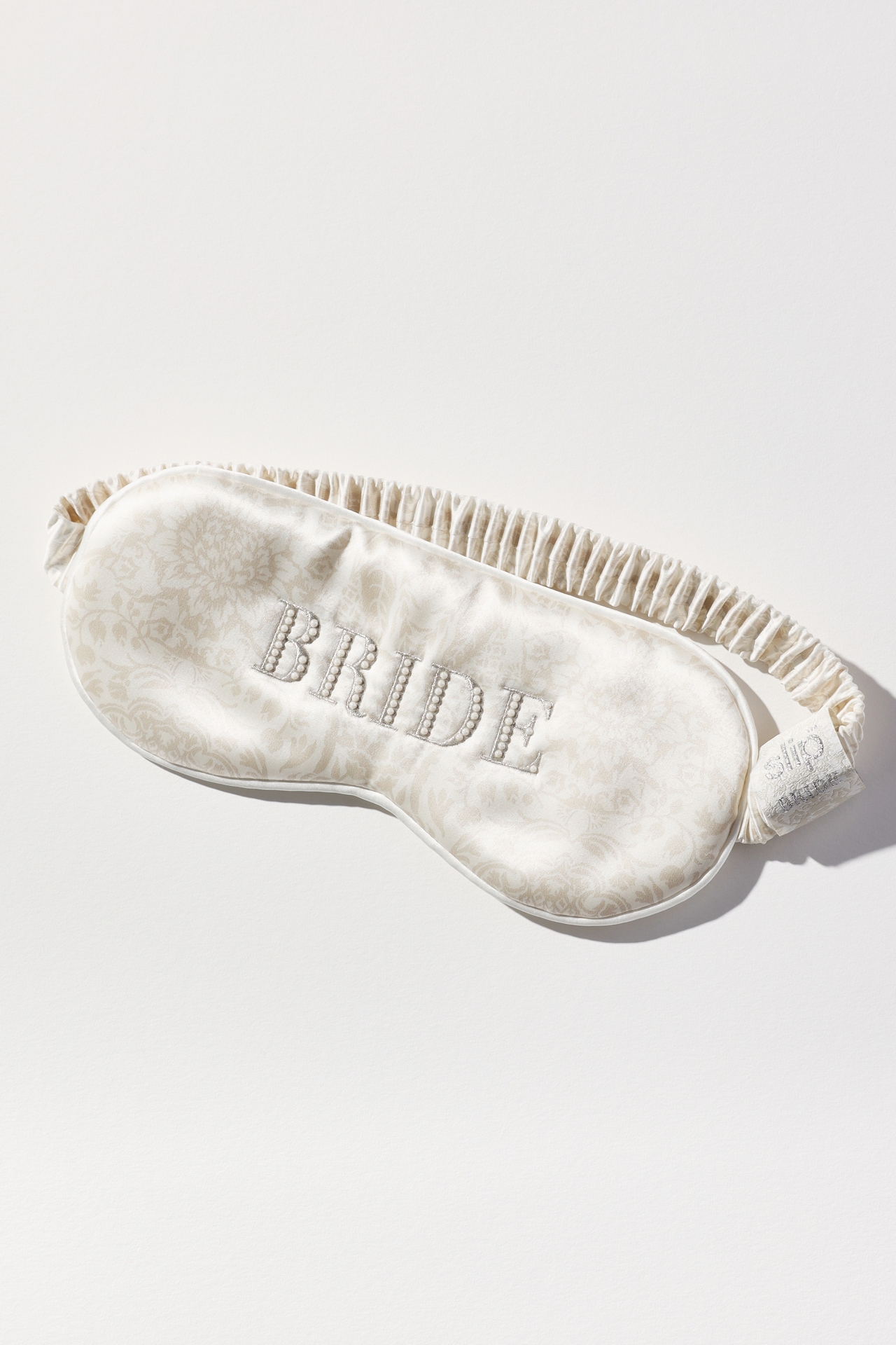 Slip Silk Bridal Collection Sleep Mask