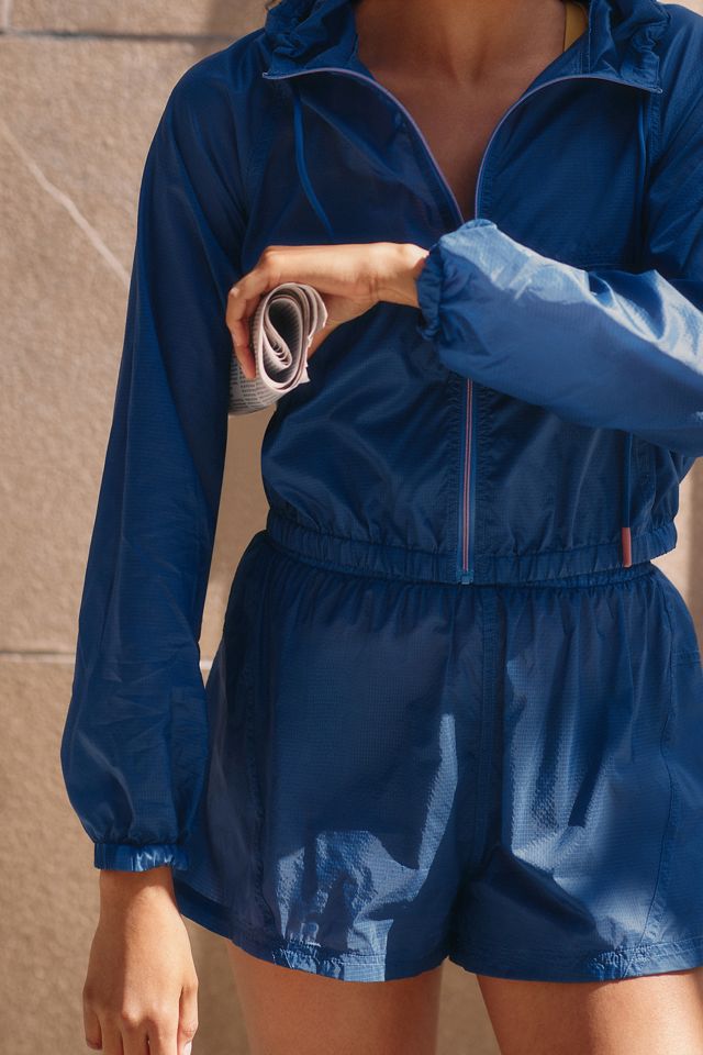 LSPACE Flyaway Packable Jacket #2