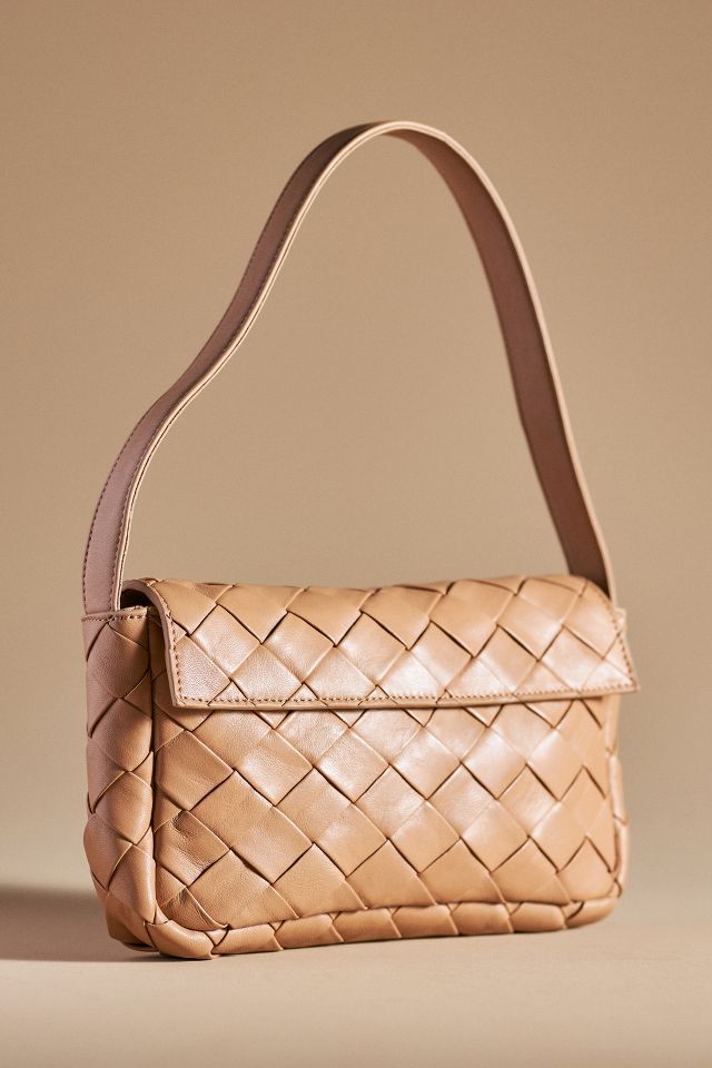 Women's Leather Handbags, Satchels, Totes, Crossbody & More