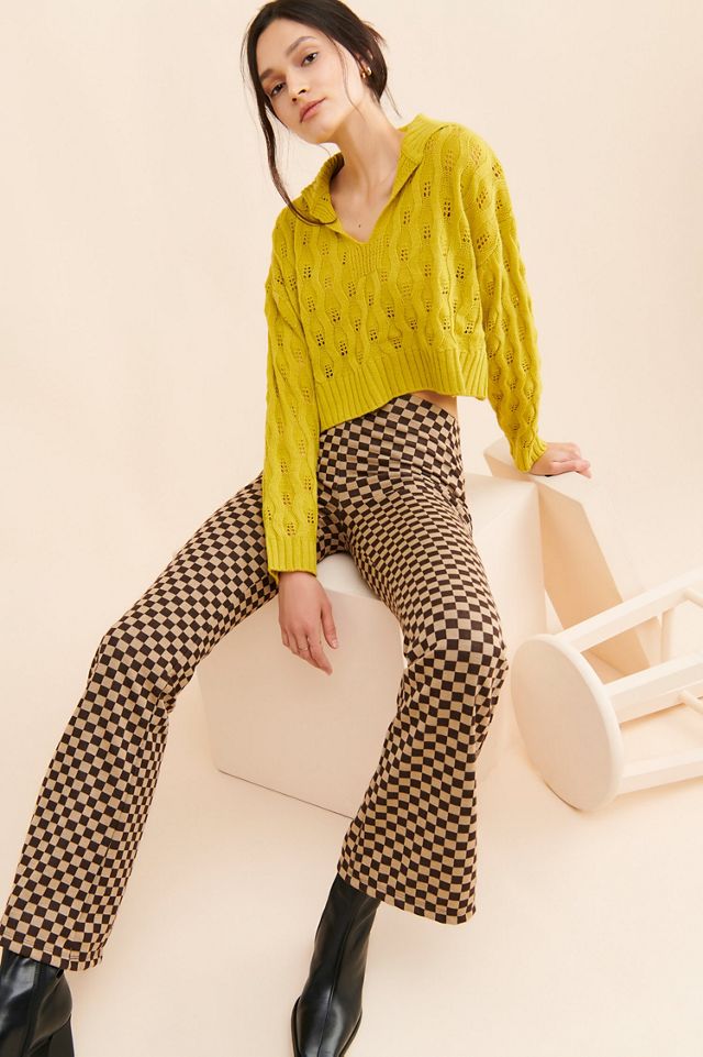Find Me Now Cher Knit Sweater #3