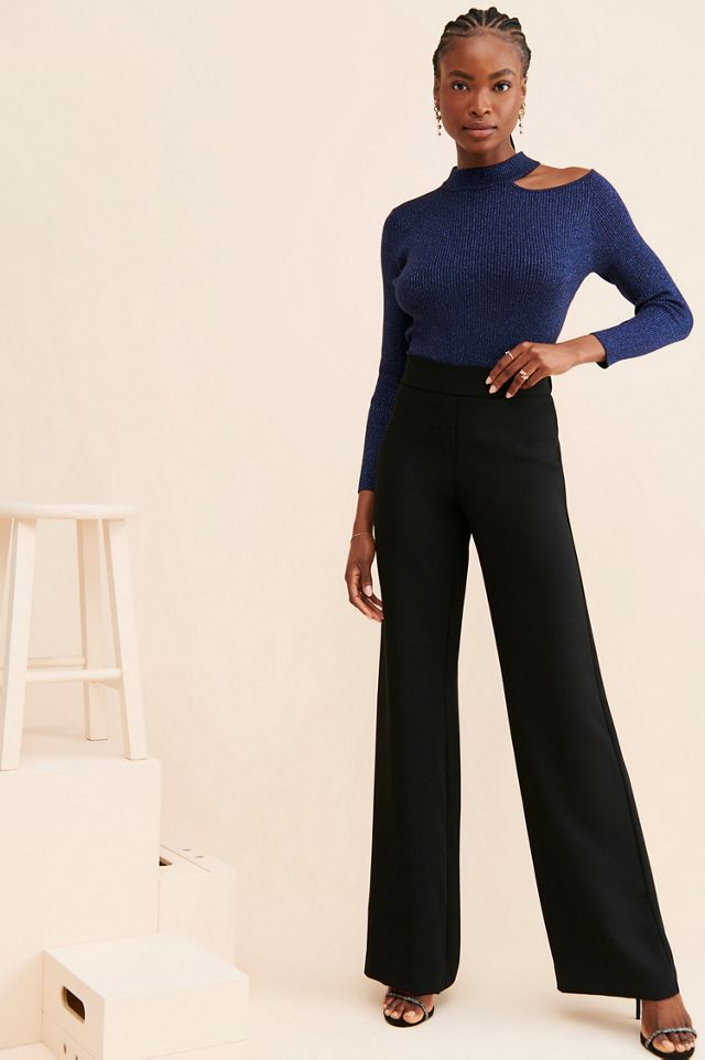 Raga Orion Cutout Sweater #3