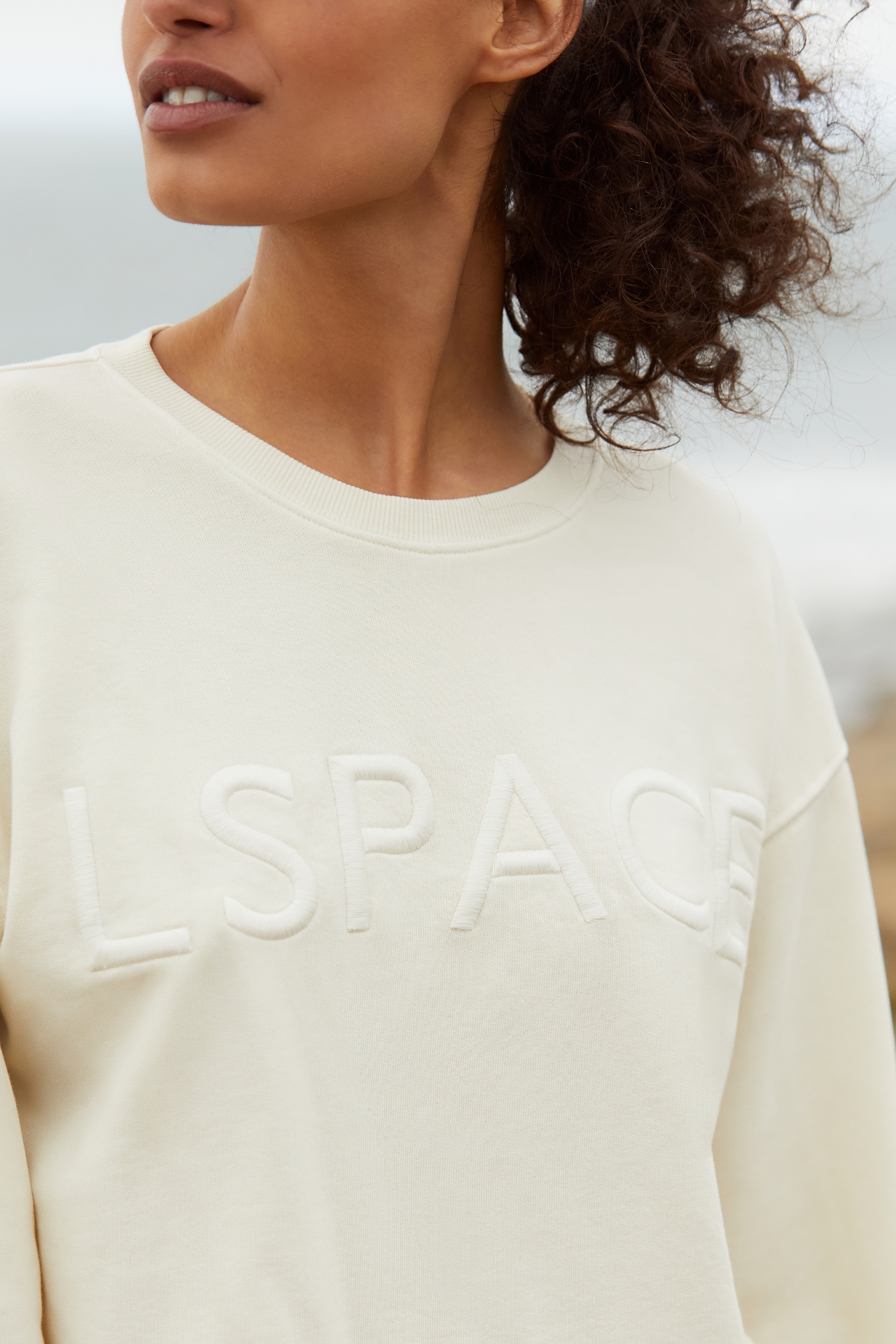 LSPACE Solo Sweatshirt