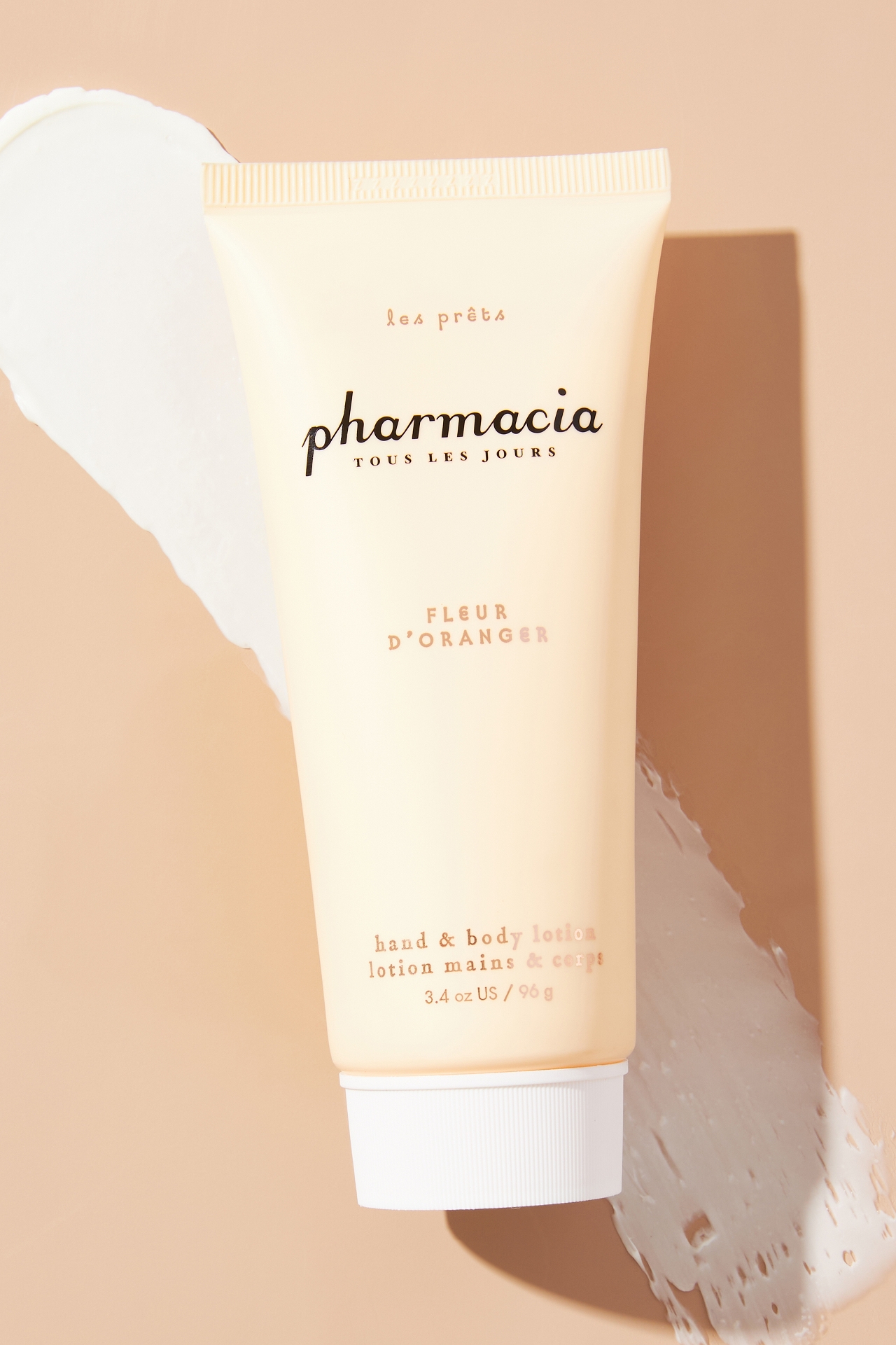 Pharmacia Hand & Body Lotion