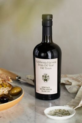 Flamingo Estate Heritage Extra Virgin Olive Oil