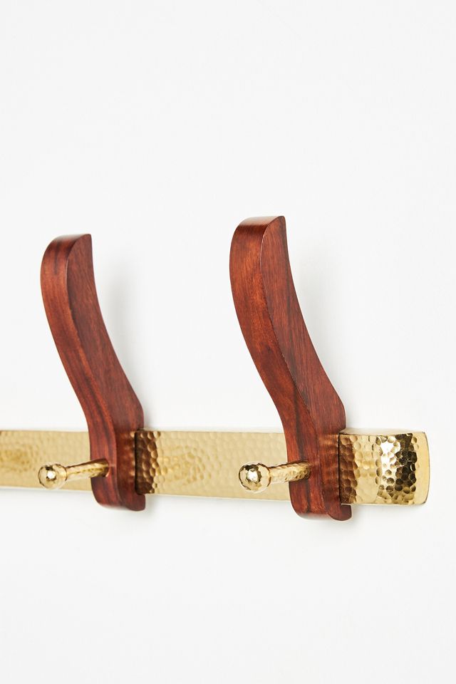 Asta Hook Rack #1