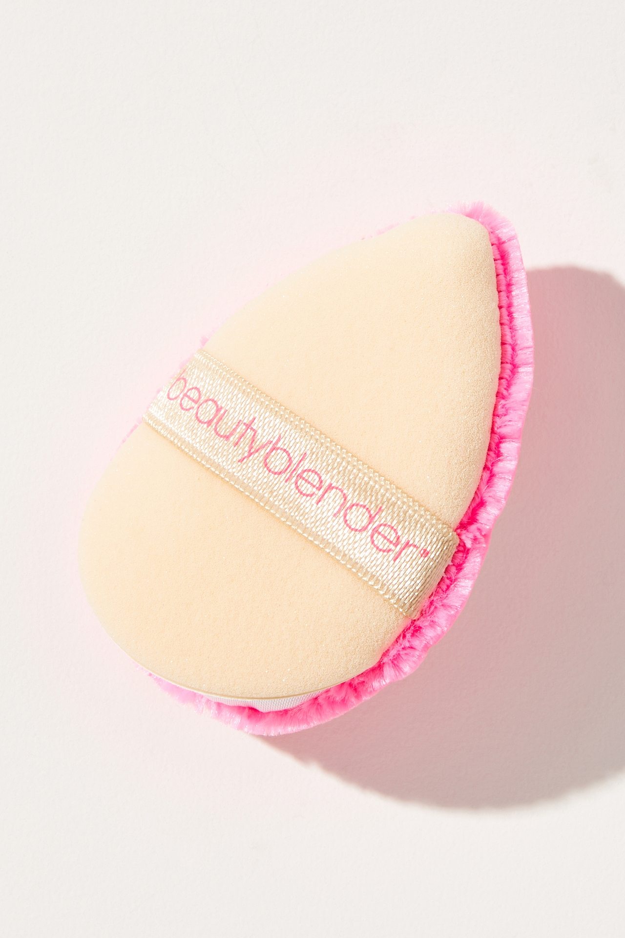 beautyblender Power Pocket Puff Dual-Sided Powder Puff