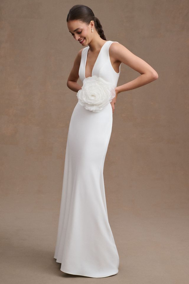 BHLDN Tinka Belt #1
