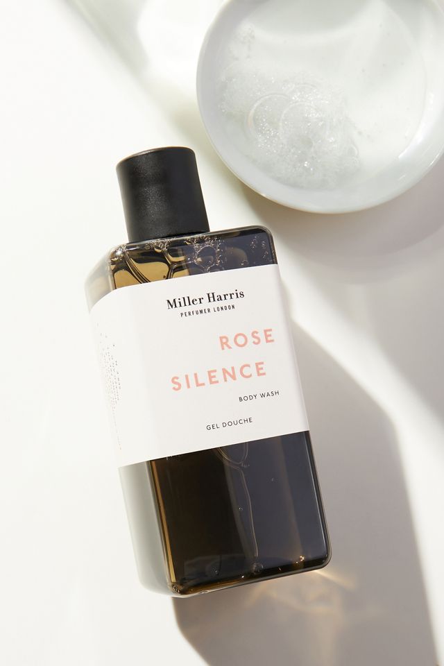 Miller Harris Body Wash Anthropologie