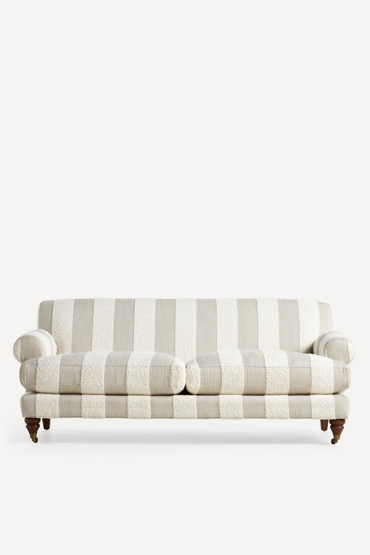 Cecilia Willoughby Two-Cushion Sofa