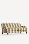 Cecilia Willoughby Two-Cushion Sofa