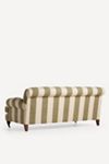 Cecilia Willoughby Two-Cushion Sofa