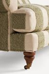 Cecilia Willoughby Two-Cushion Sofa