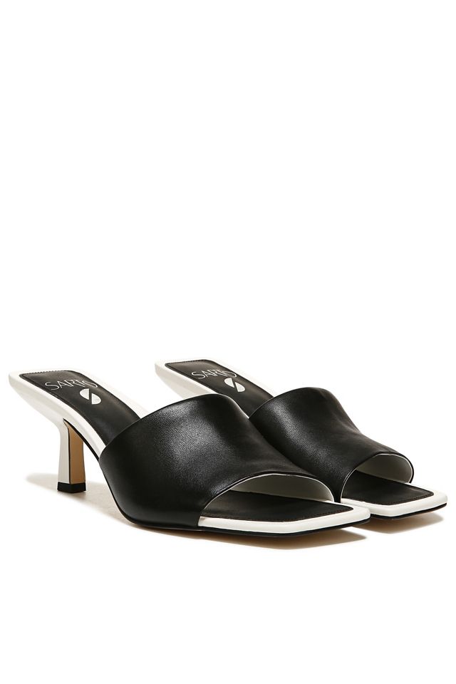 Sarto Betty Heels #2