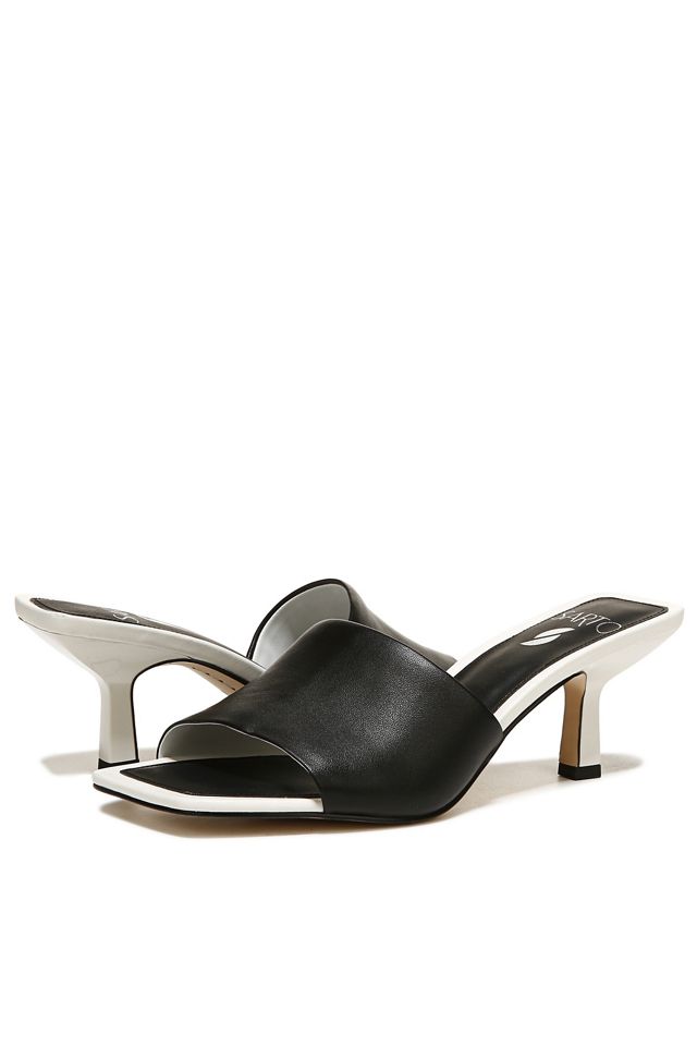 Sarto Betty Heels #3