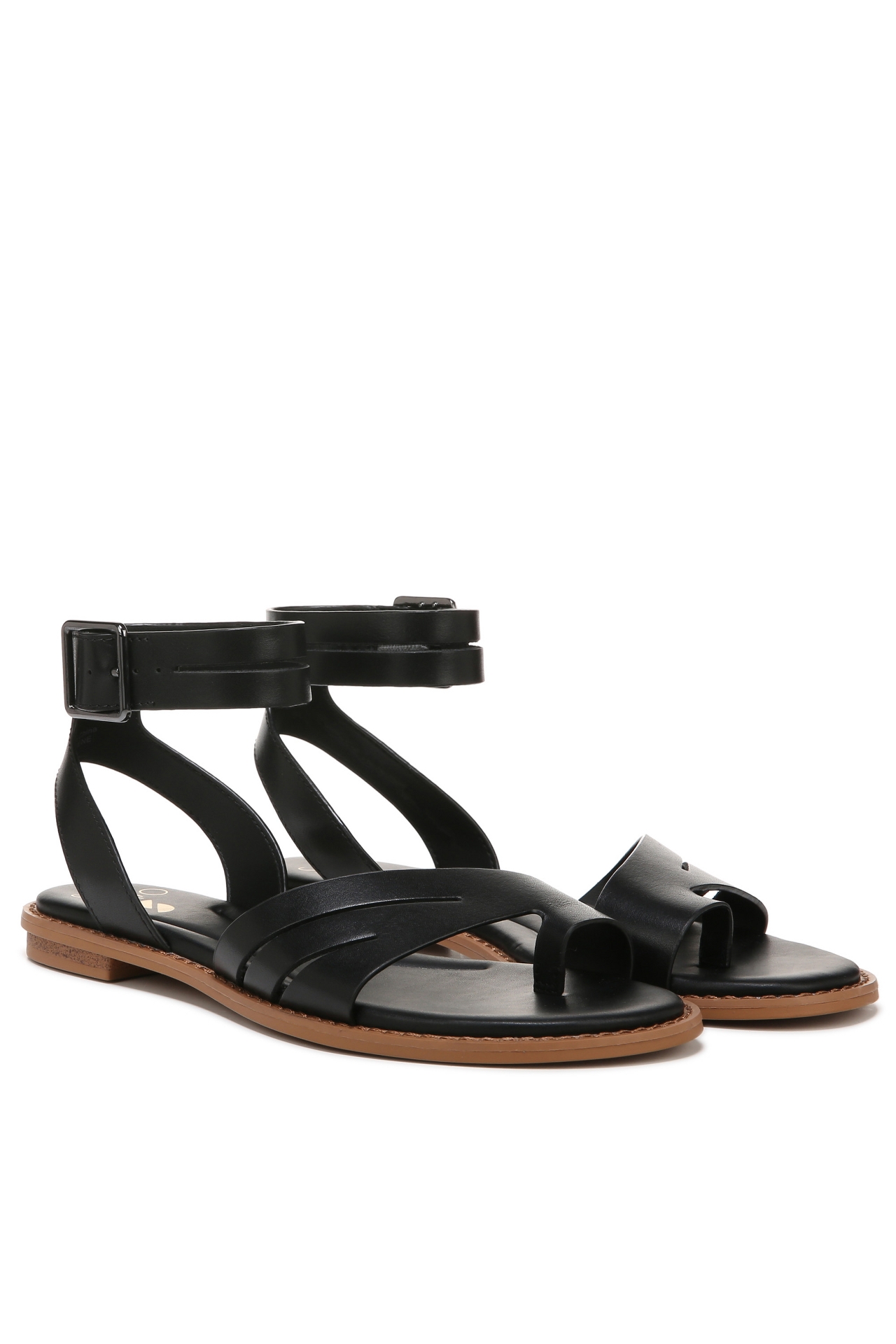 Sarto Greene Gladiator Sandals