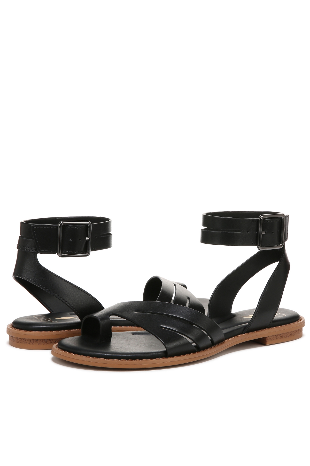 Sarto Greene Gladiator Sandals