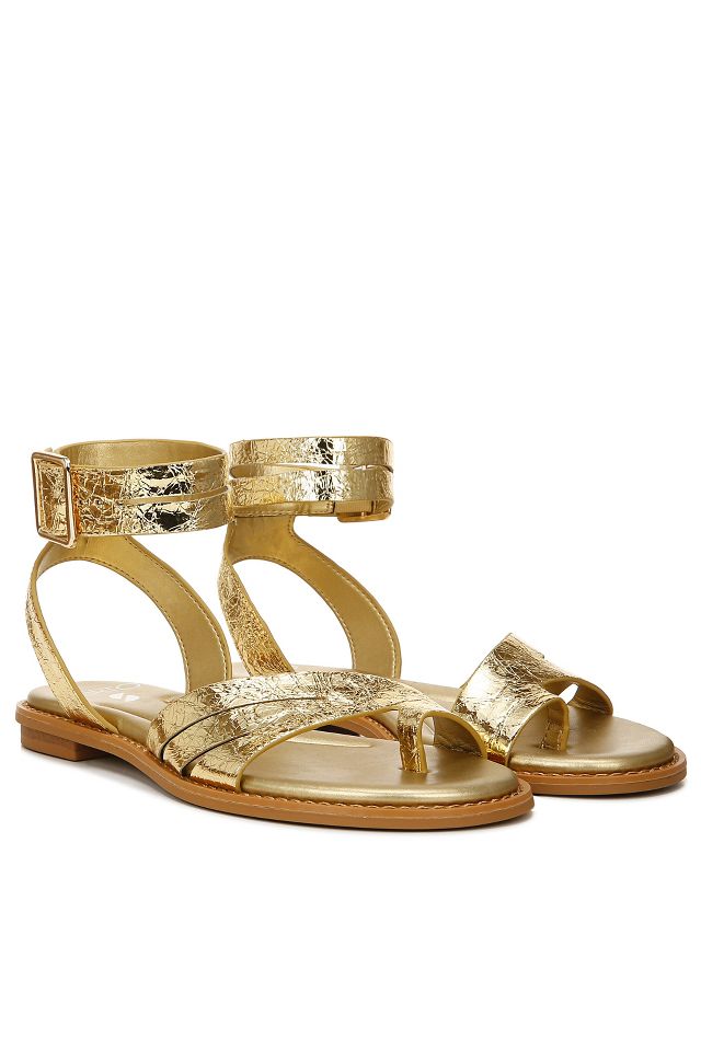 Sarto Greene Gladiator Sandals #1