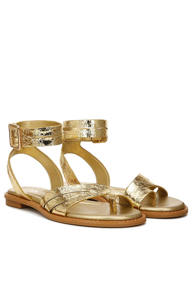 Sarto Greene Gladiator Sandals | Anthropologie