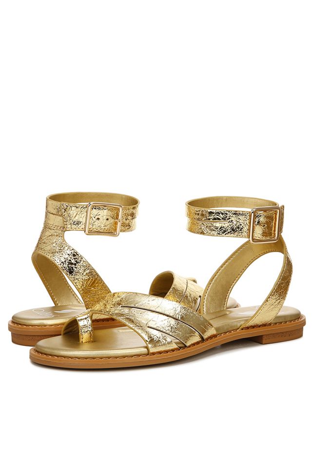 Sarto Greene Gladiator Sandals #2