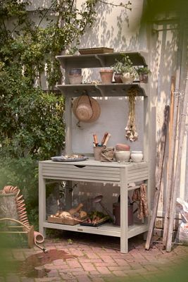 【anthropologie】コルク プラント スタンド 呉山コルク kurek プラントスタンド S｜うさマートジャパン
