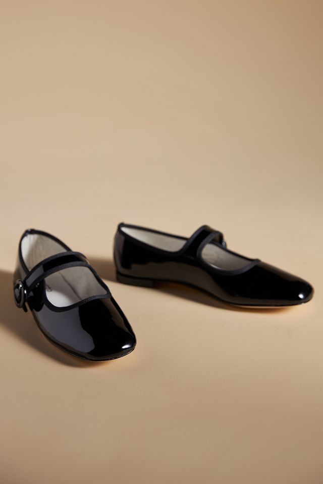 repetto rose mary jane