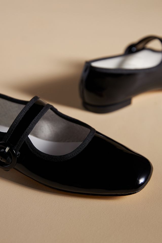 repetto mary jane