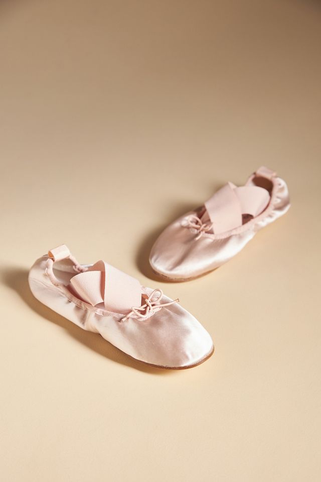 Repetto Gianna Ballet Flats #1