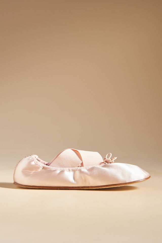 Repetto Gianna Ballet Flats