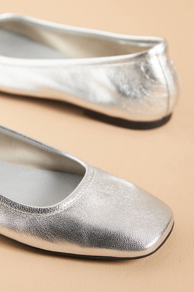 Pilcro Soft Ballet Flats #2