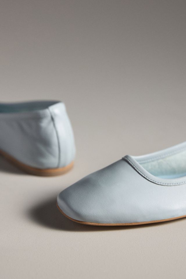 Pilcro Soft Ballet Flats #2
