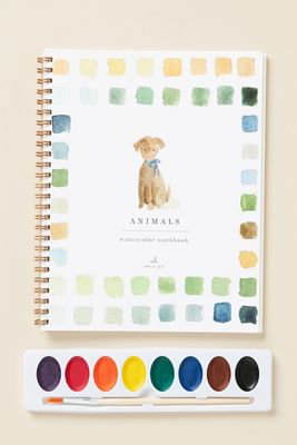 Emily Lex Studio Watercolor Pad Kit