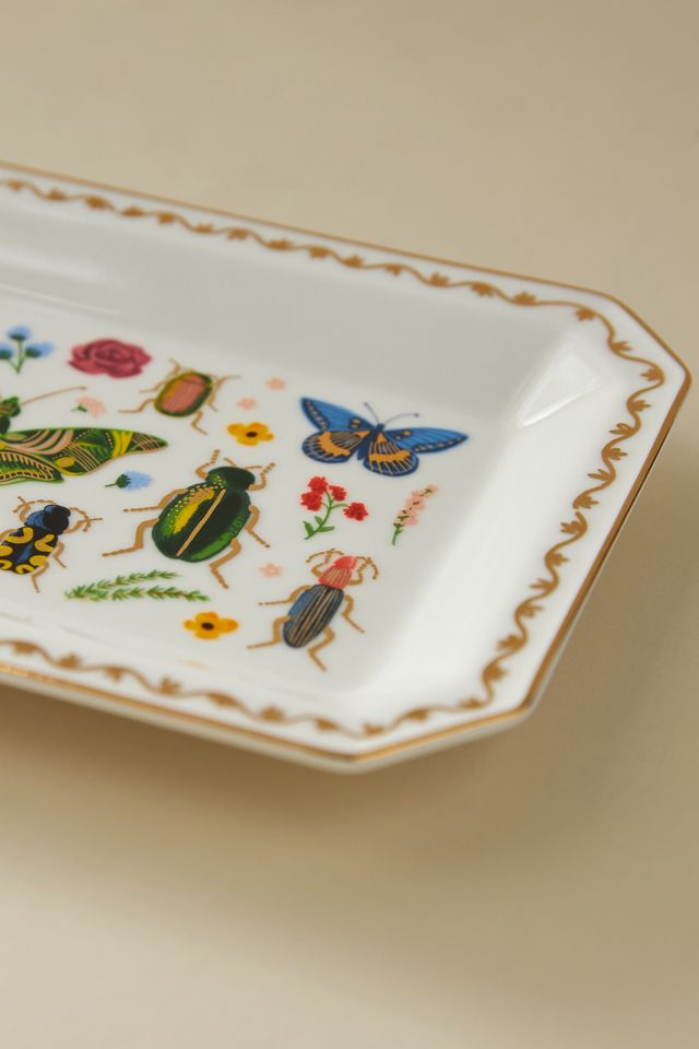 Rifle Paper Co. Curio Catchall Tray #1