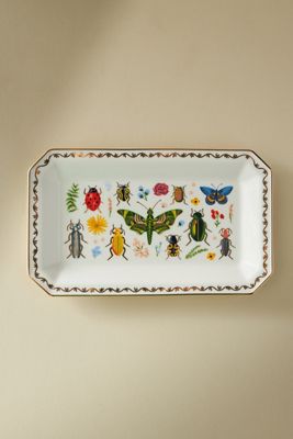 Rifle Paper Co. Curio Catchall Tray