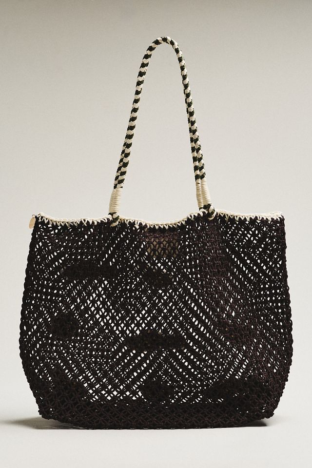 Clare V. L'Été Tote #1