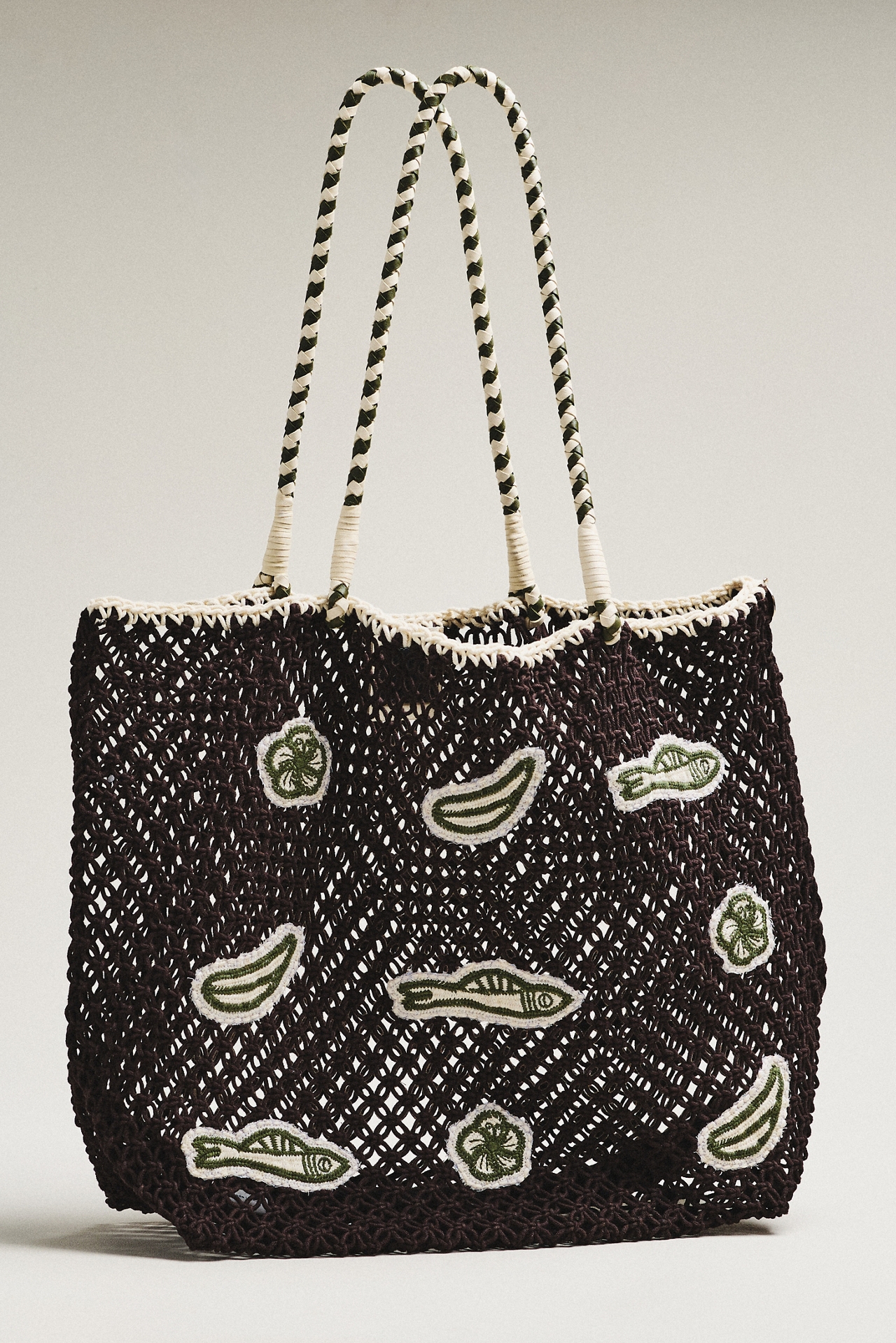 Clare V. L'Été Tote