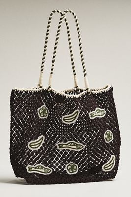 Clare V. L'Été Tote