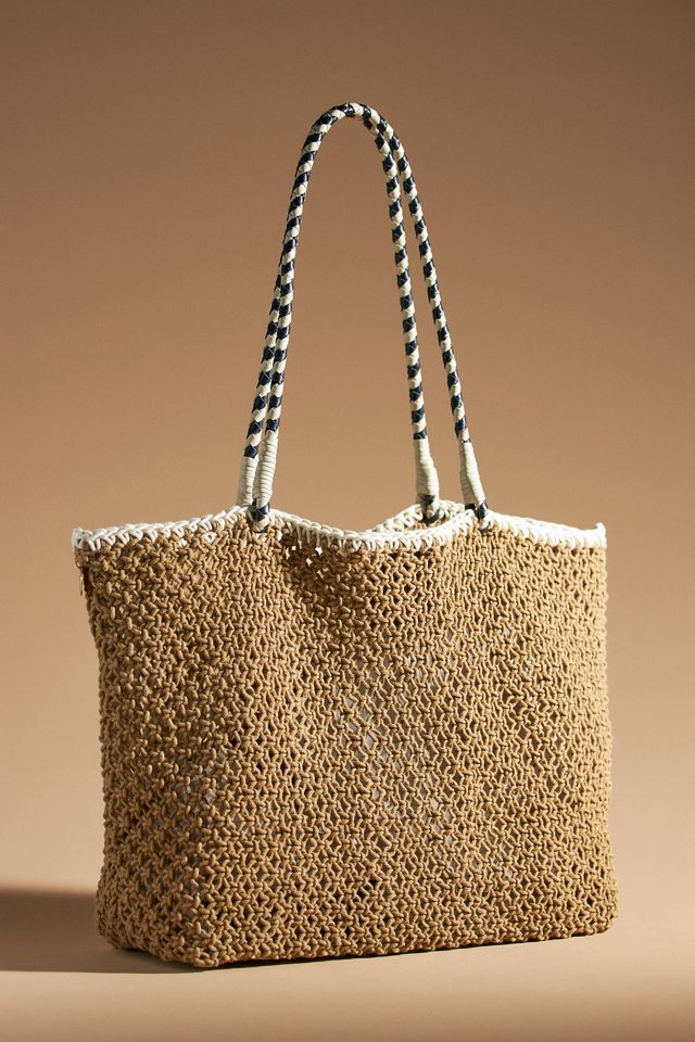 Clare V. L'Été Tote #1