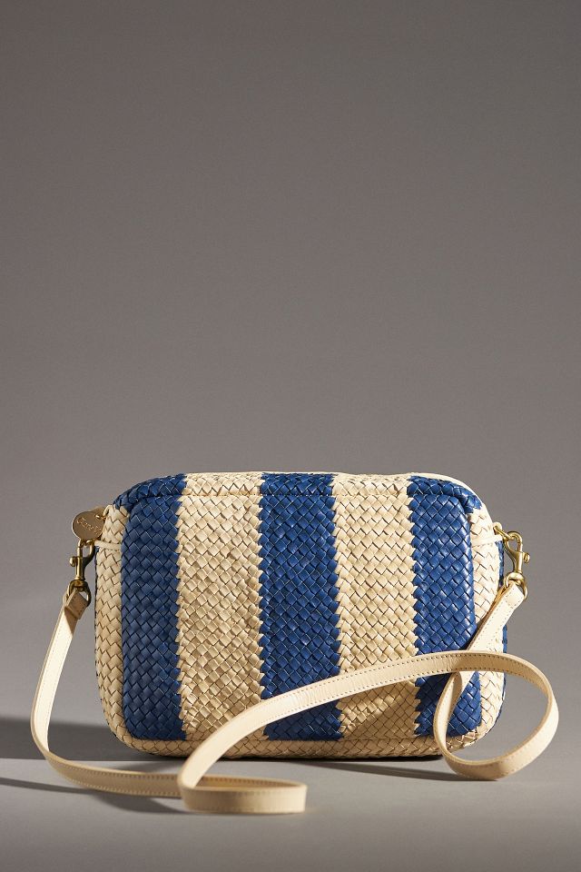 Clare V. Marisol Crossbody Bag  Anthropologie Japan - Women's Clothing,  Accessories & Home