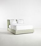 Modern Cushion Bed