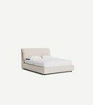 Modern Cushion Bed