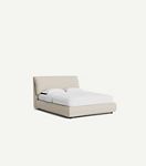Modern Cushion Bed