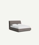 Modern Cushion Bed