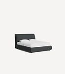 Modern Cushion Bed