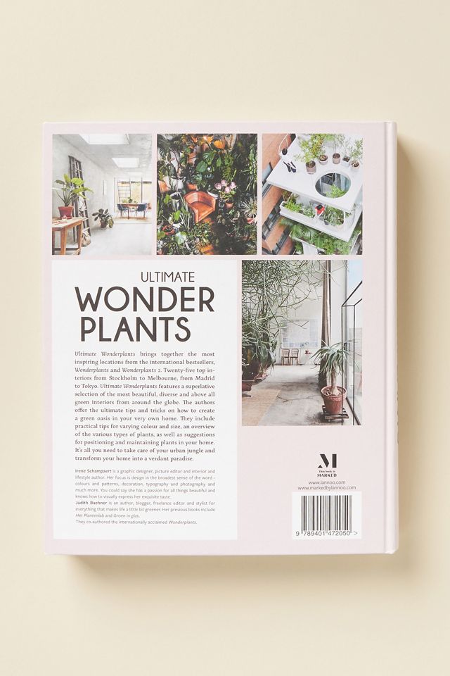 Ultimate Wonder Plants #3