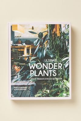 Ultimate Wonder Plants