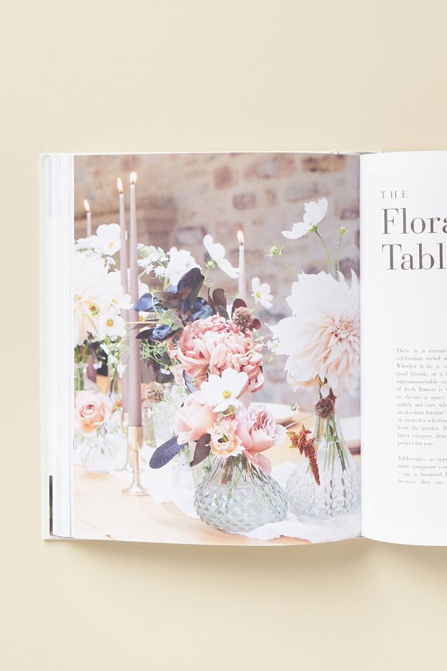 The Flower School #1