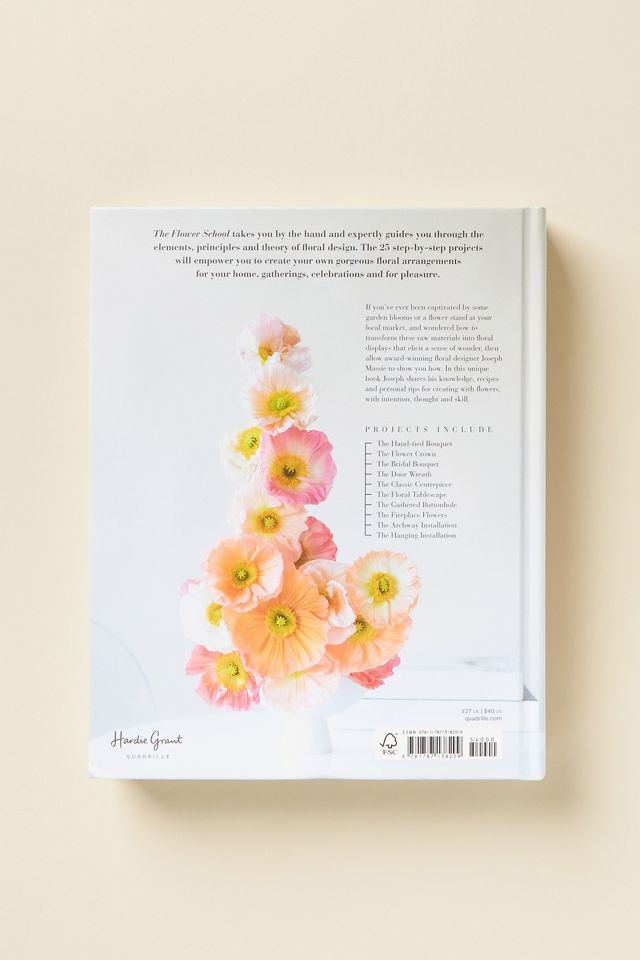 The Flower School #3
