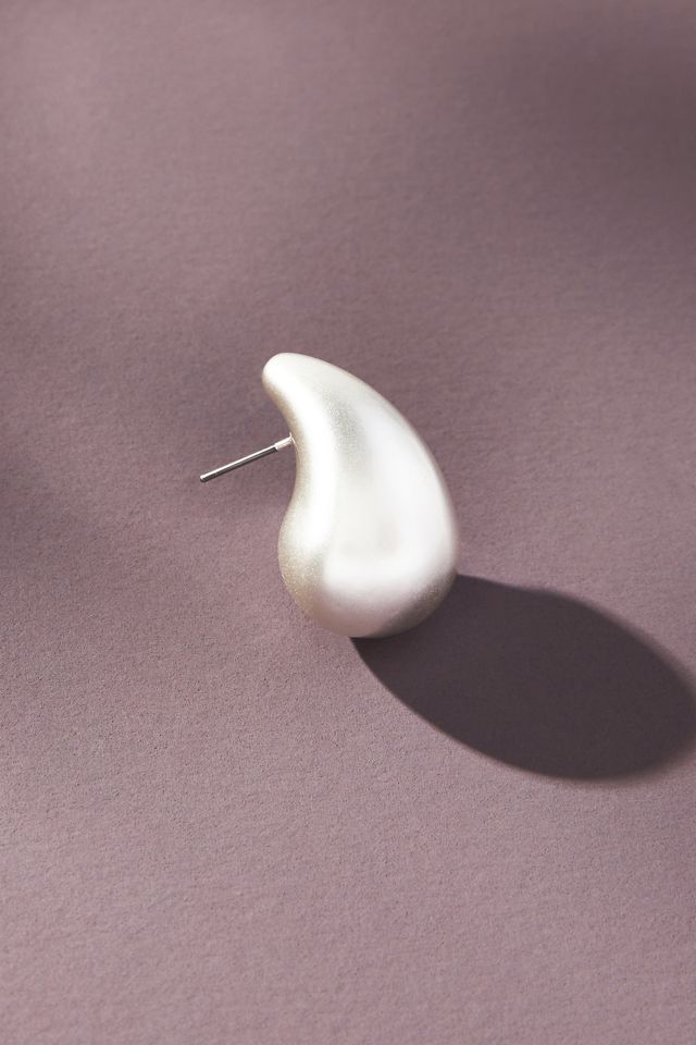 The Petra Mini Drop Earrings #2