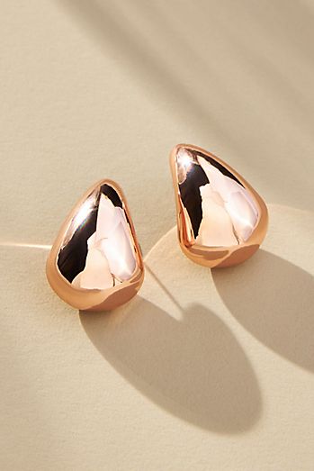 The Petra Mini Drop Earrings