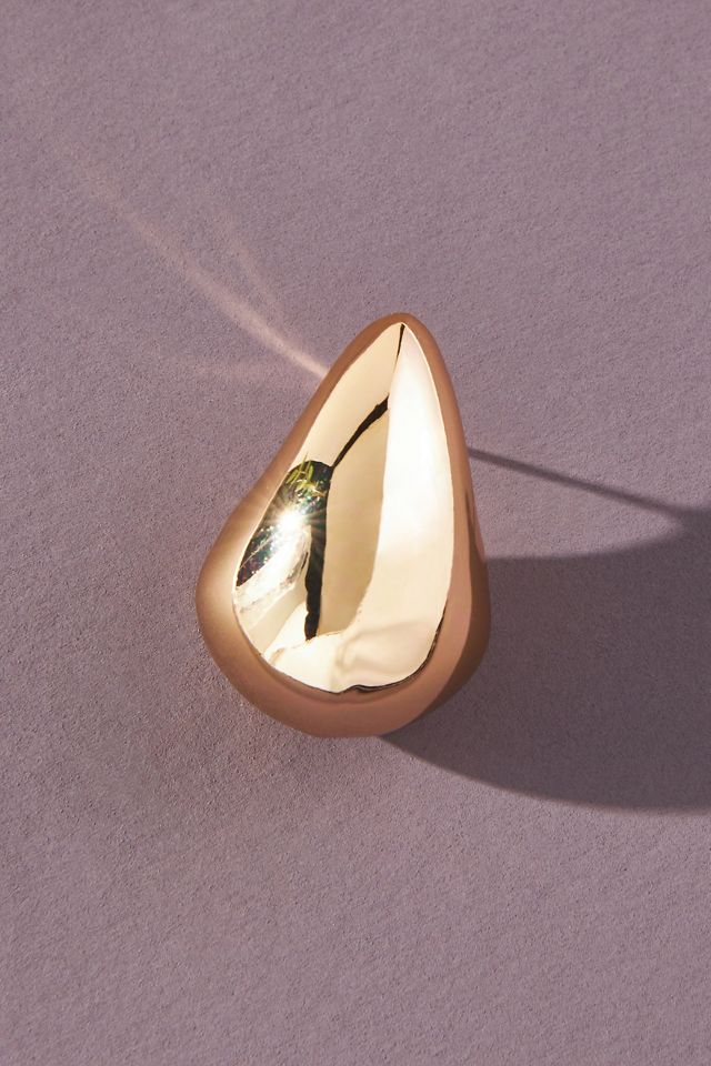The Petra Mini Drop Earrings #3